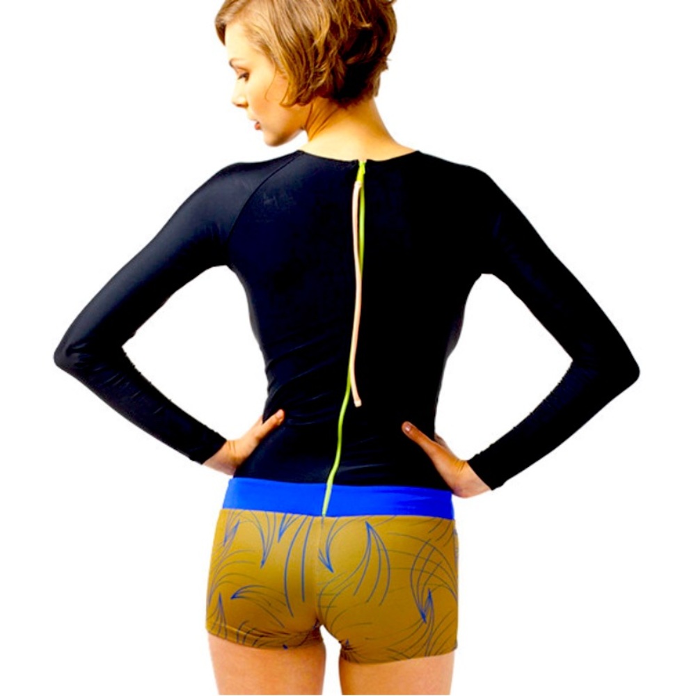 Seea Swamis Surfsuit. Size Large